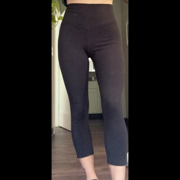 Gray leggings (set of 2) - Picture 1 of 3